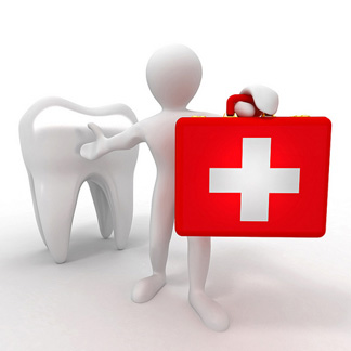 emergency dental care